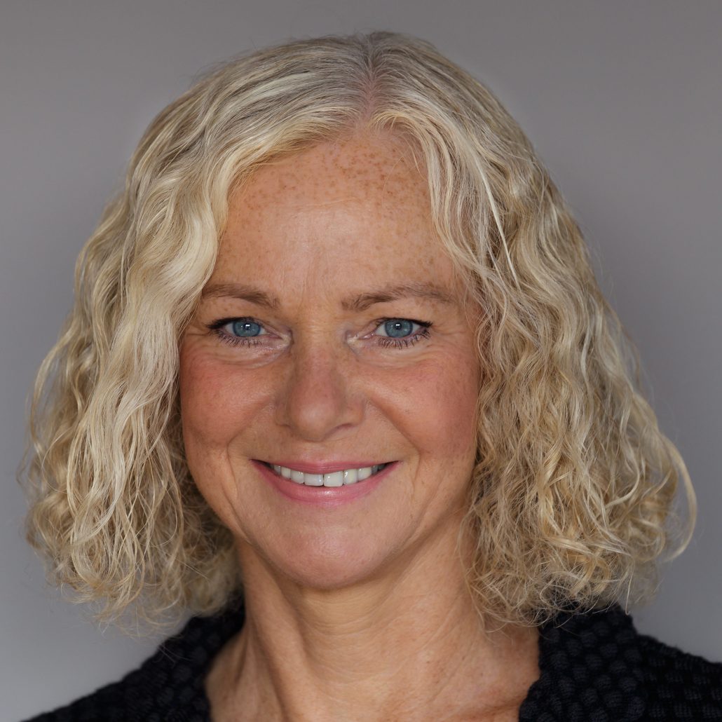 Anne Becker