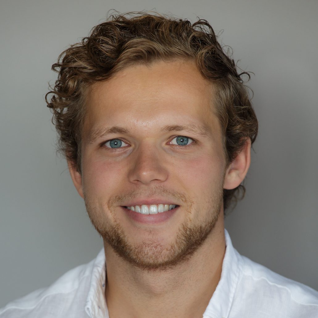 Niklas Becker