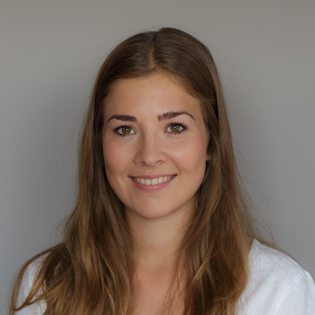Laura Huainig