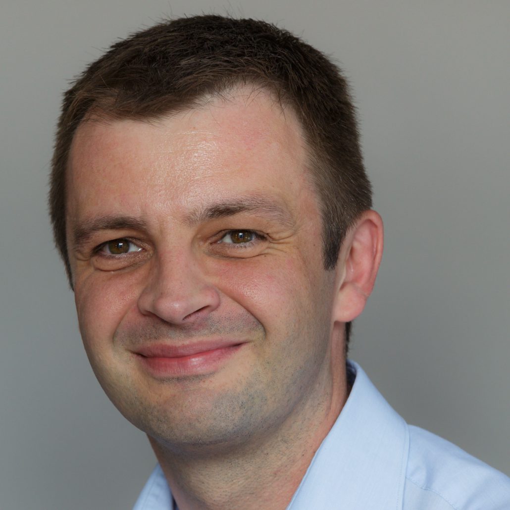 Jan Klages