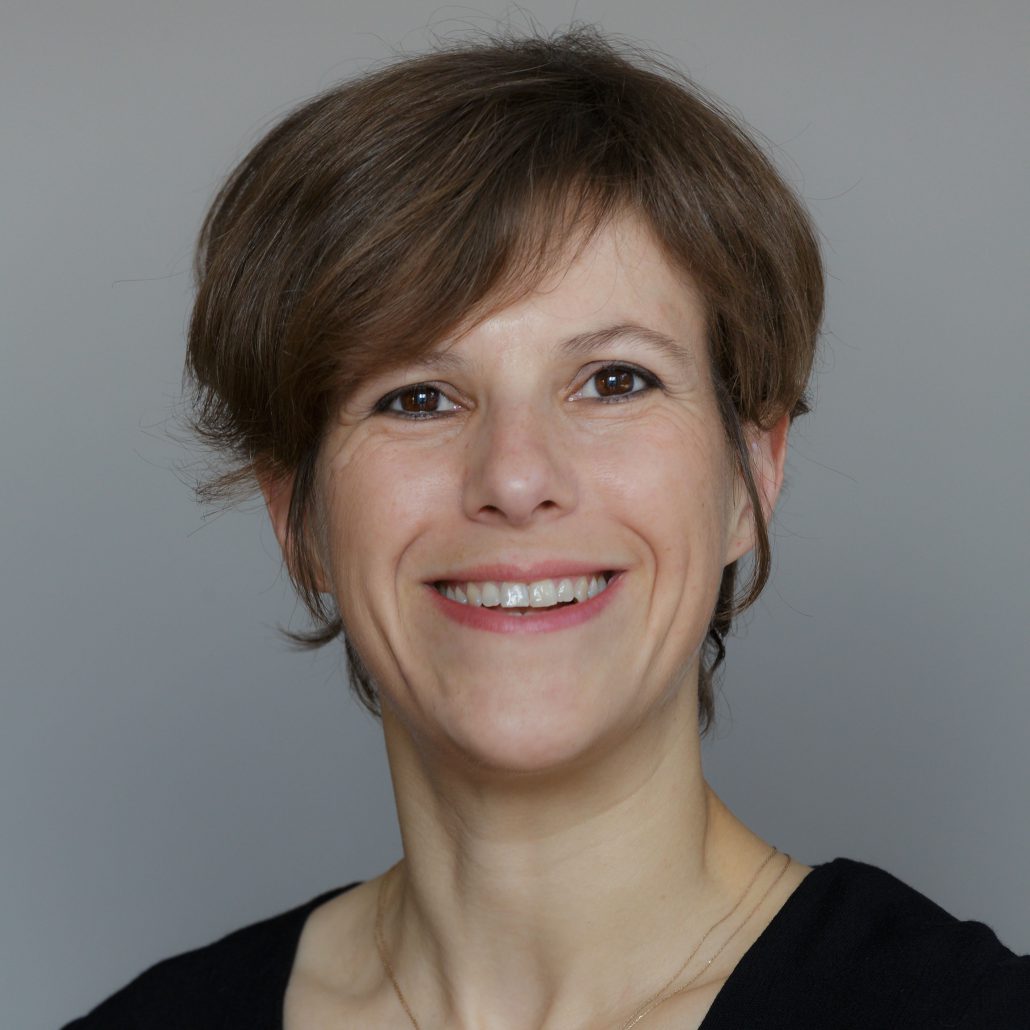 Claudia Klages